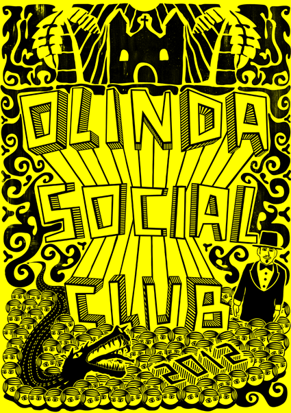 Xilosa Font