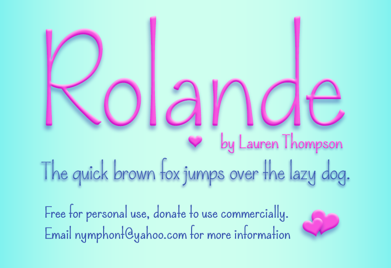 Rolande Font