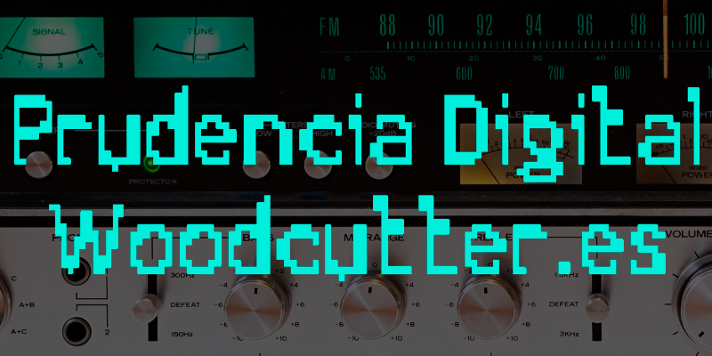 Prudencia Digital Font