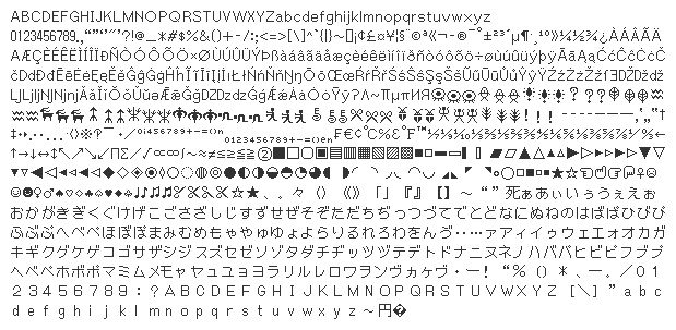 Igiari Font