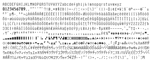 Quarlow Font