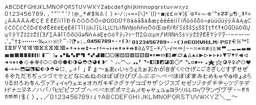 Reactor7 Font