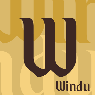 Windu Font