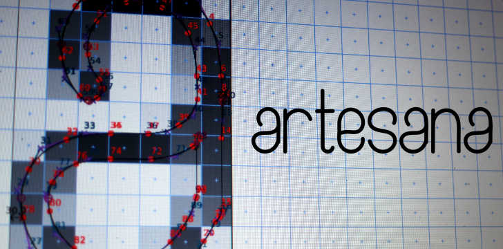 Artesana Font