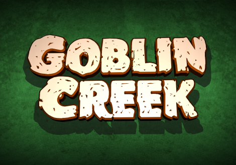 Goblin Creek Font