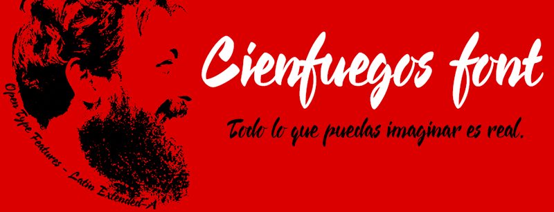Cienfuegos Font