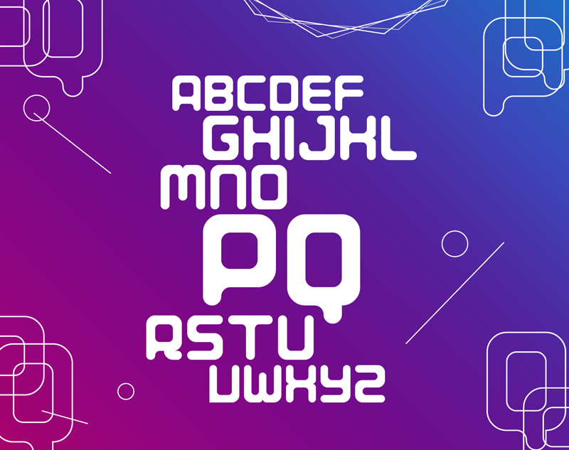 Porque Font