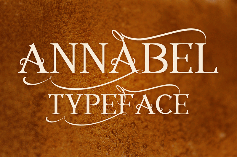 Annabel Font