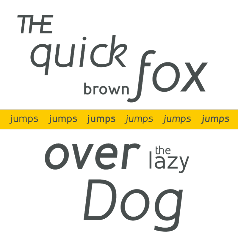 Inprimis Font
