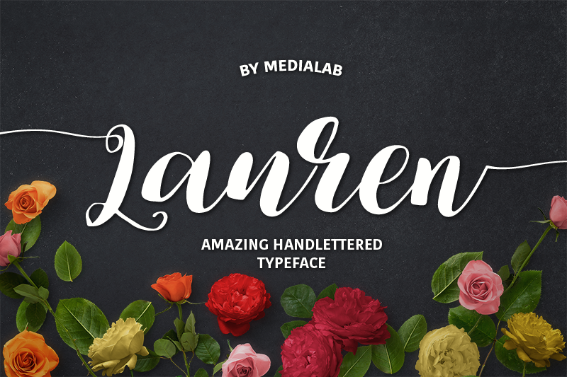 Lauren Font