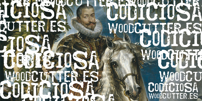 Codociosa Font