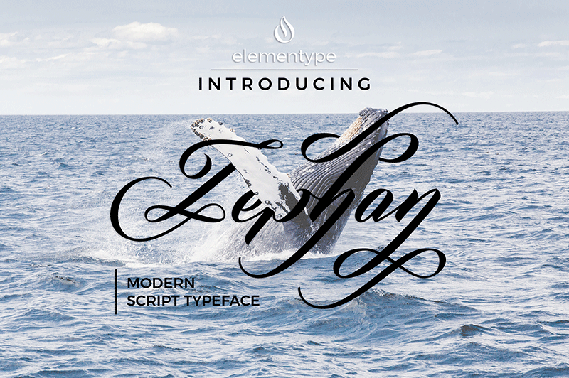 Zephan Font