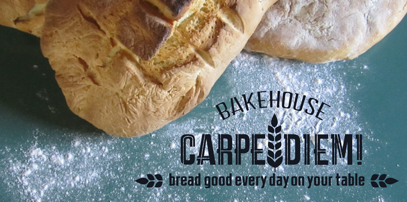 Carpe Diem Mark Font