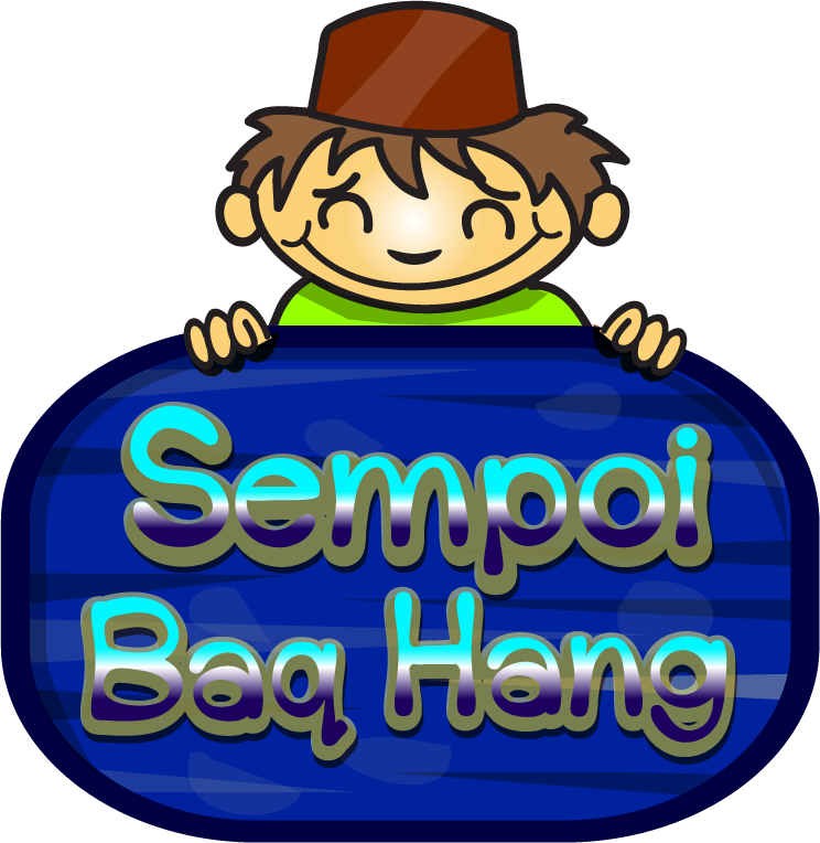 Sempoi Font