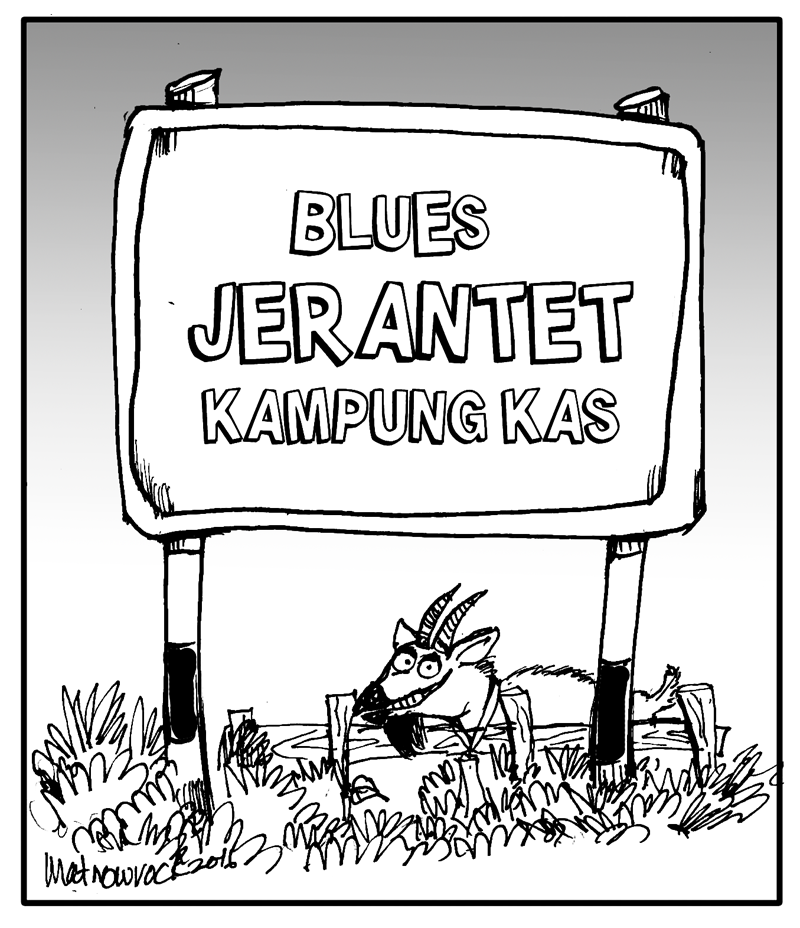 Jerantet 1977 Font