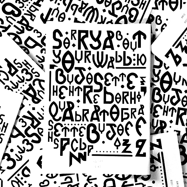 Romanjo Font