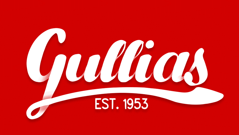 Gullias Font