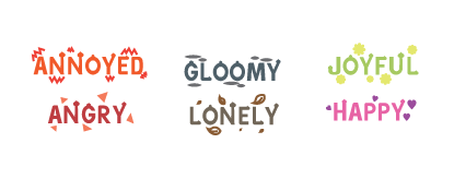 Orientypes Font