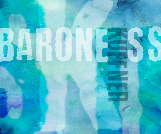 Baroness Kuffner Font