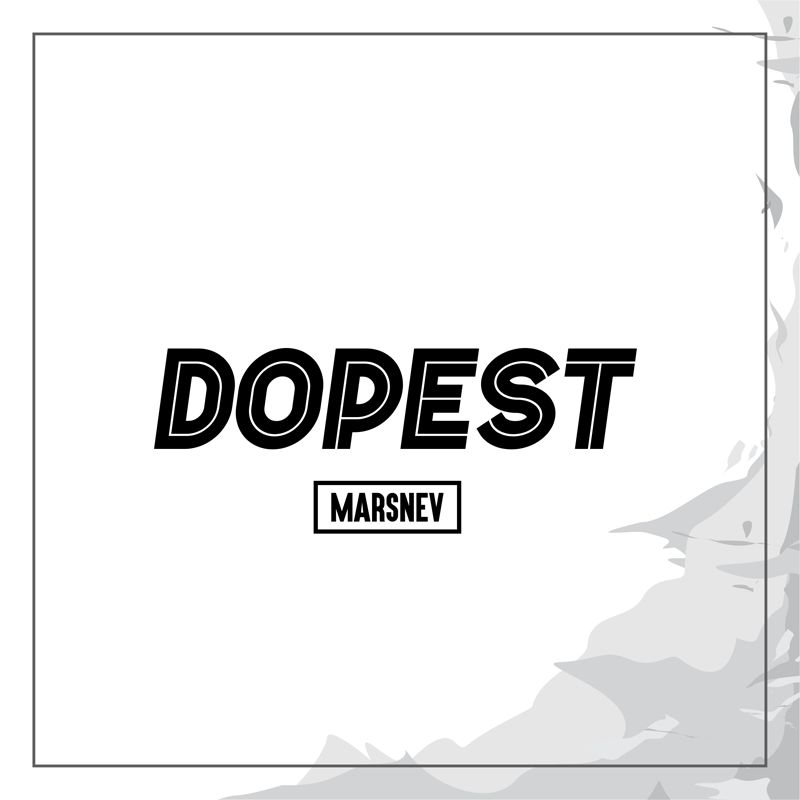 Dopest Font