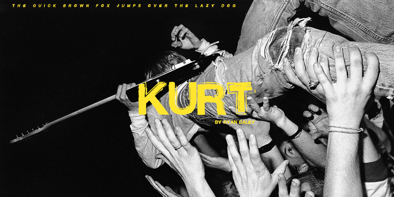 Kurt Font