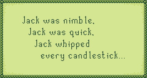 Haversham Font