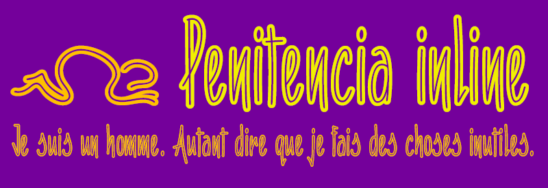 Penitencia Font