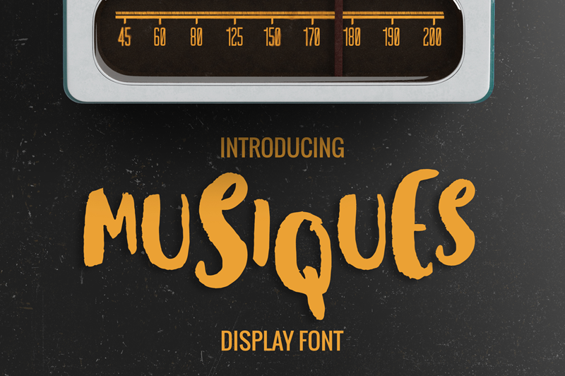 Musiques Font