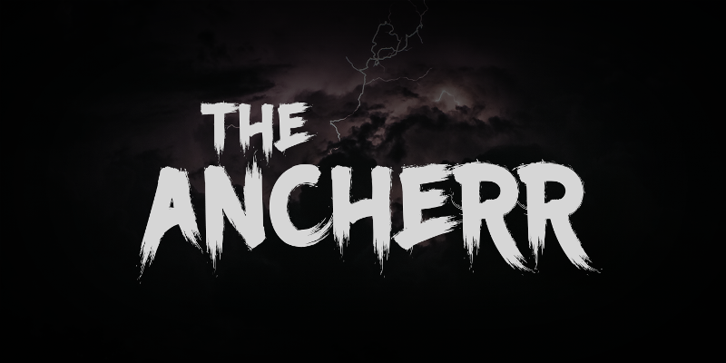 Ancherr Font