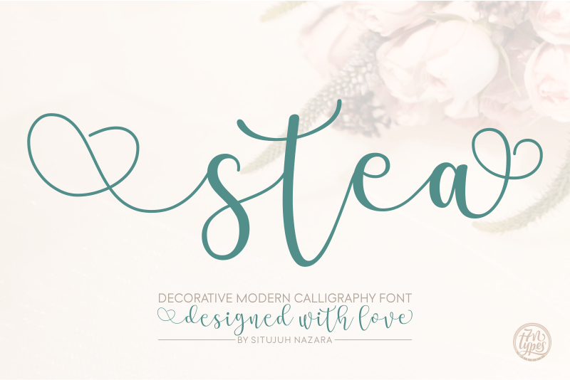 Stea Font