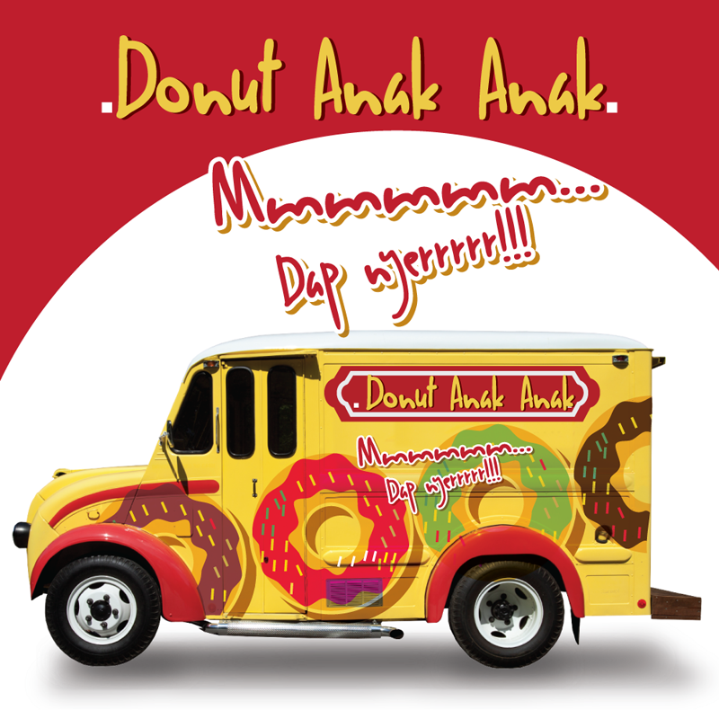 Anak Anak Font