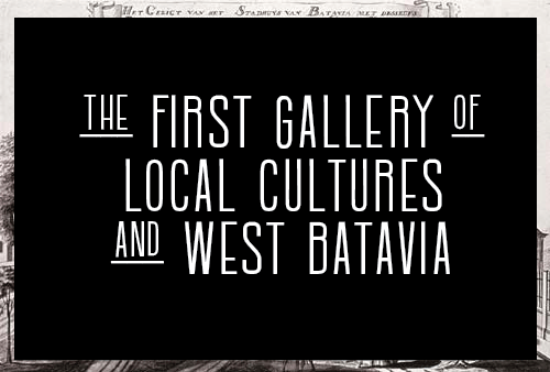 Batavia Font