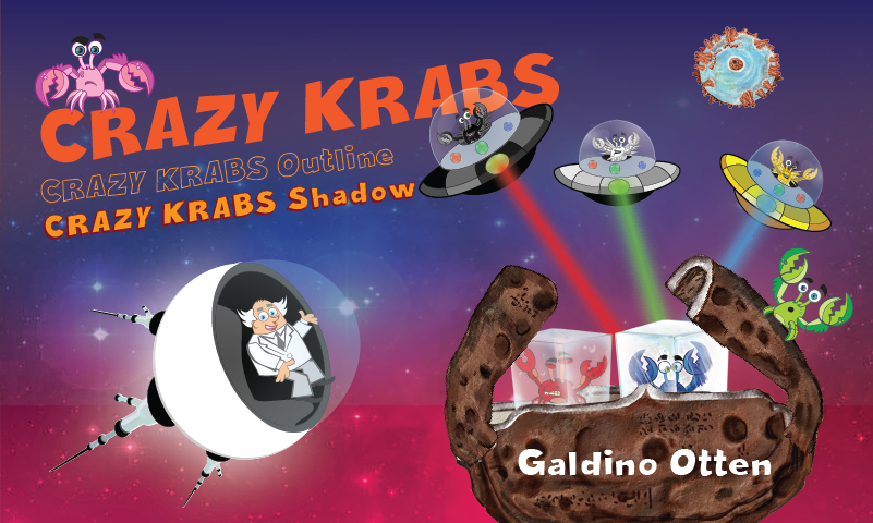Crazy Krabs Font