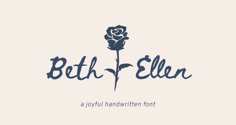 Beth Ellen Font