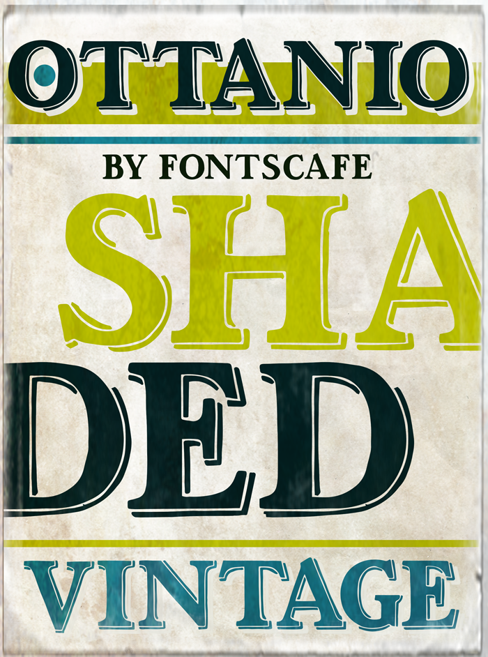 Ottanio Font