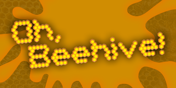Oh, Beehive! Font