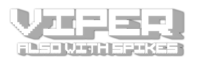 Viper Font