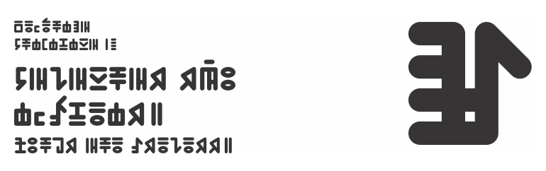 Primitiva Font