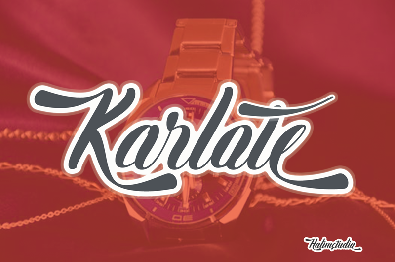 Karlote Font