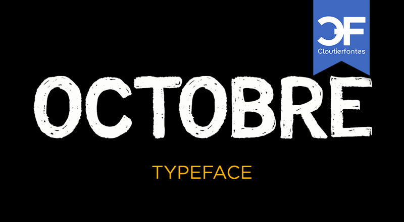 CF Octobre Font