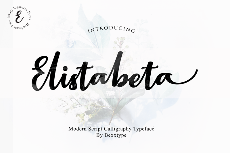 Elistabeta Font