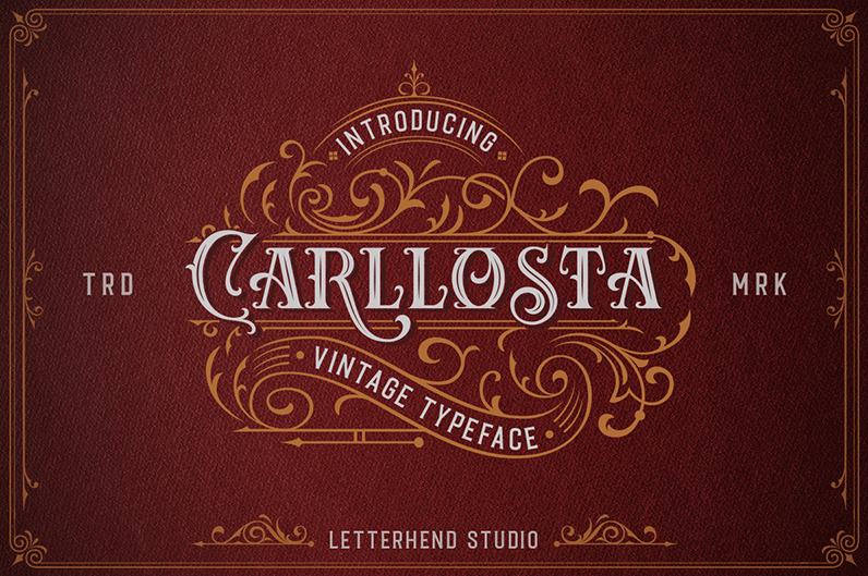 Carllosta Font