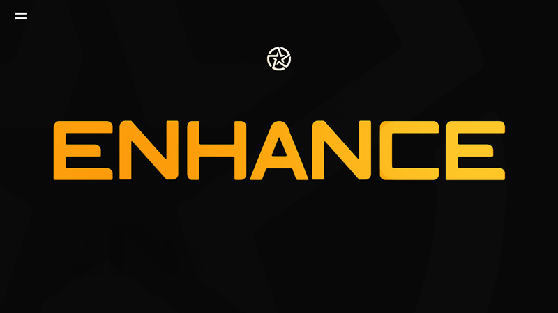 Enhance Font