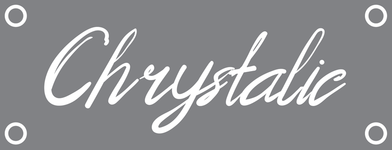 Chrystalic Font