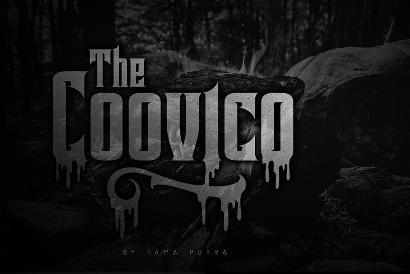Coovico Font