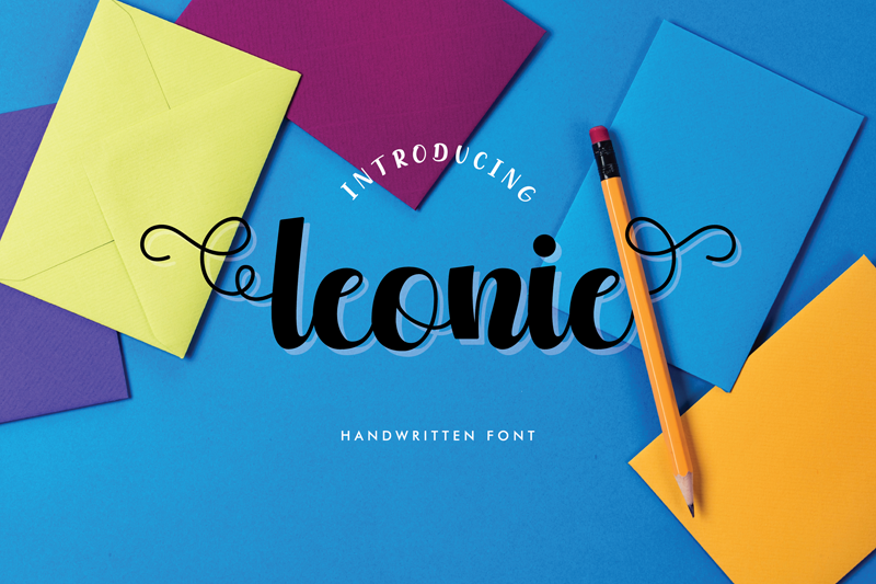 Leonie Font