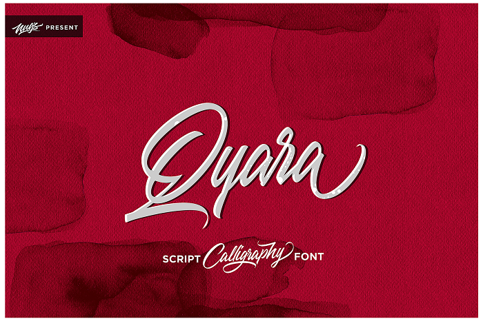 Qyara Font