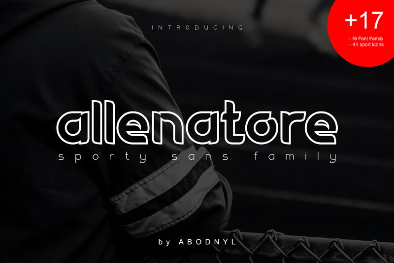 Allenatore Font