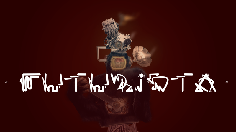Futurista Sp Font