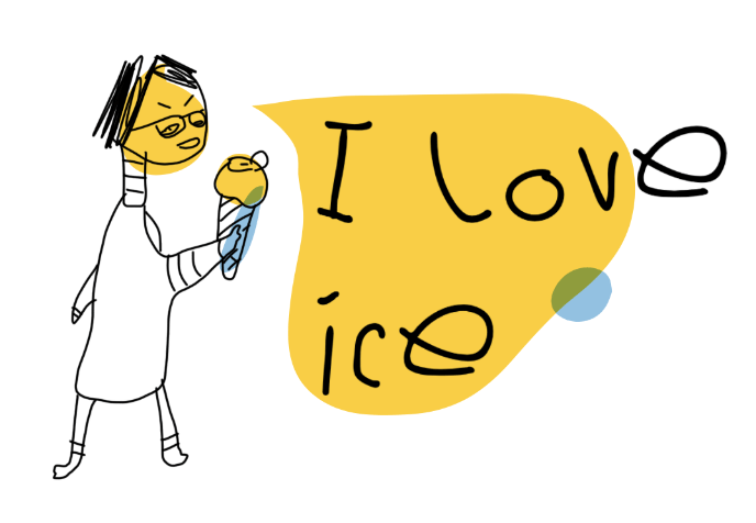 First Grade Lili Font